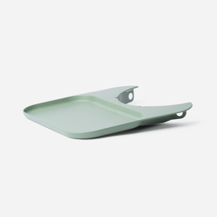 Avis Plateau pour chaise haute Klapp Kaos 1