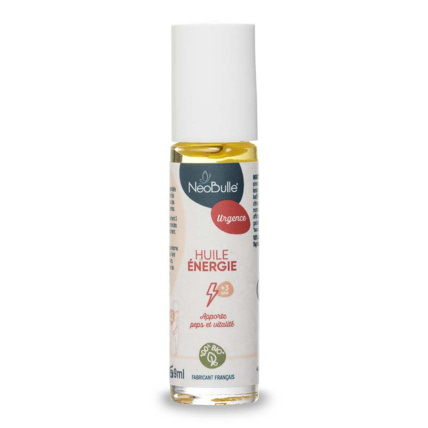 Avis Huile énergie NEOBULLE 1