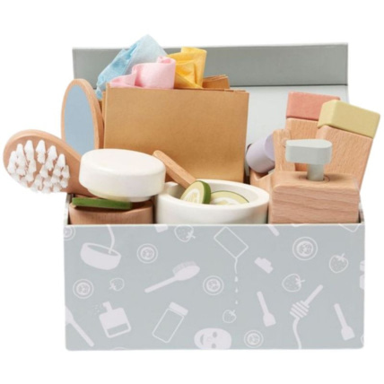 Avis Kit spa en bois Kid's Hub KIDS CONCEPT 1