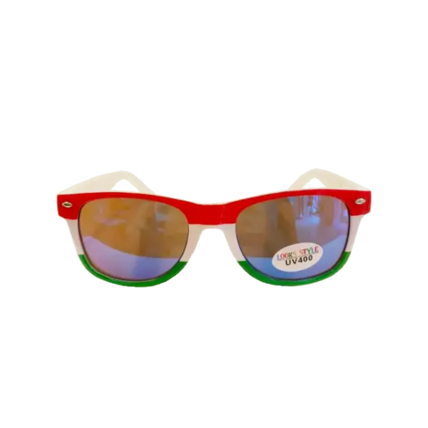 Avis Lunettes de soleil enfant PLOUF 2