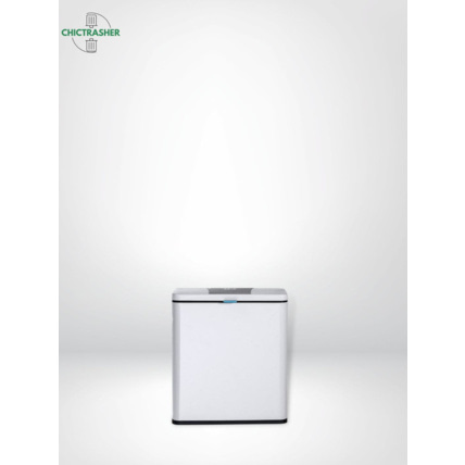 Avis Poubelle bébé anti-odeur BabyFresh CHICTRASHER 1
