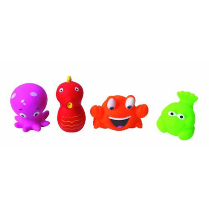 Avis Aspergeurs de bain LUDI 1