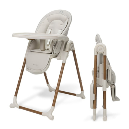Avis Chaise haute Ava Plus Maxi-Cosi 2