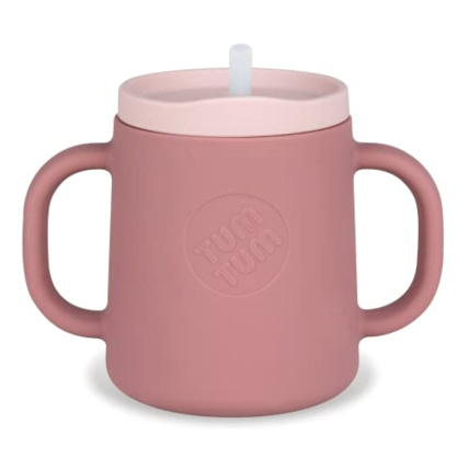 Avis Tasse d'apprentissage bébé 3-en-1 TUM TUM 2