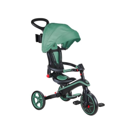 Avis Tricycle Explorer 4 En 1 Évolutif Et Pliable Globber 3