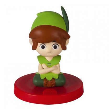 Avis Peter pan et une autre histoire FABA 1