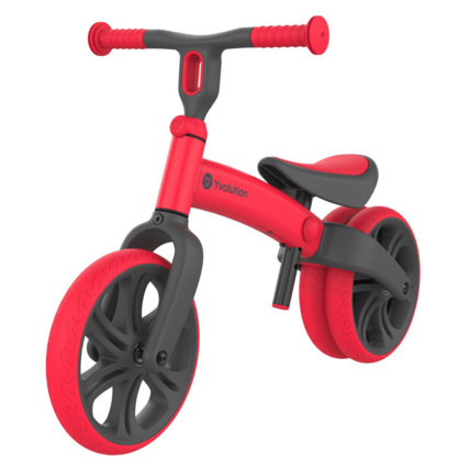 Avis Draisienne Yvelo Junior Yvolution 6