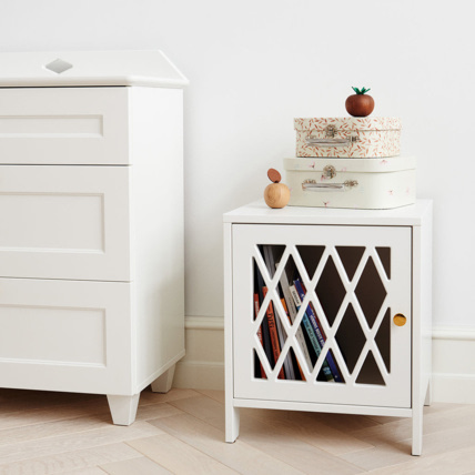 Avis Table de chevet Harlequin Cam Cam Copenhagen 2