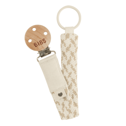 Avis ATTACHE TETINE BIBS 8