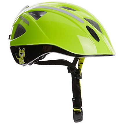 Avis Casque de vélo enfant Radhelm Ximo Flash ALPINA 2