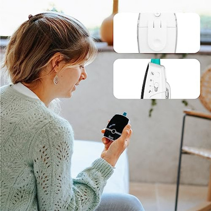 Avis Babyphone Premium Care Babymoov 13