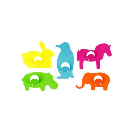 Avis Patères animaux en métal ETSY 1