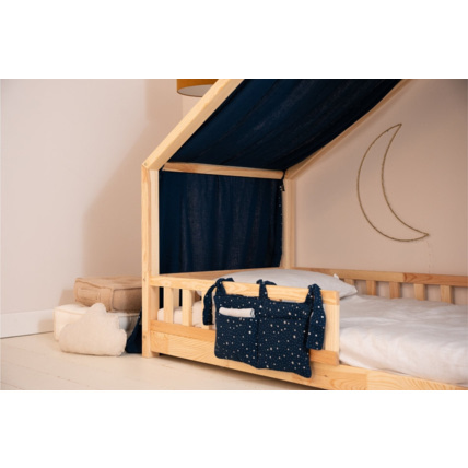 Avis Pochette de rangement lit Mon Lit Cabane 4