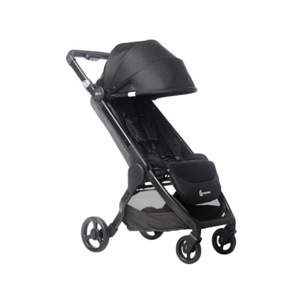 Avis Poussette compacte Métro+ Ergobaby 1