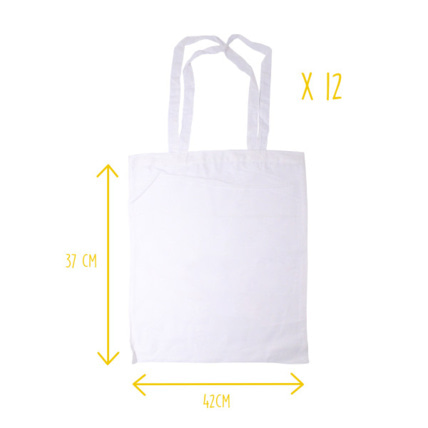 Avis Grands Sacs Shopping LOOLIPO 1