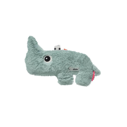 Avis Petite peluche Nozo DONE BY DEER 1