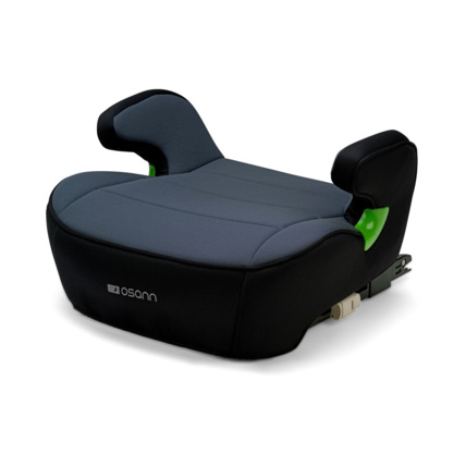 Avis Réhausseur Junior Isofix I-Size Osann 1