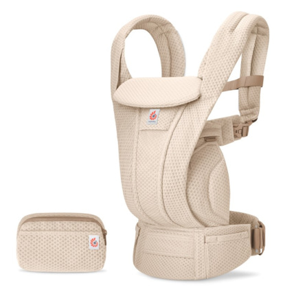 Avis Porte-bébé Omni Deluxe™ Ergobaby 1