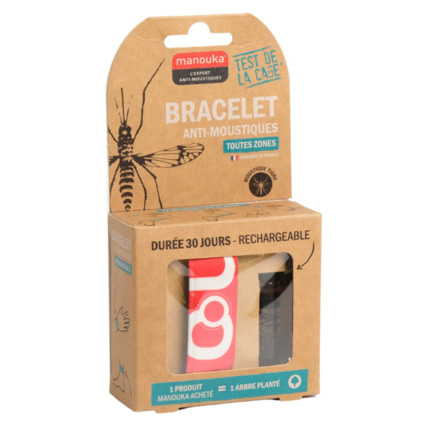Avis Bracelets anti-moustiques Ado MANOUKA 4