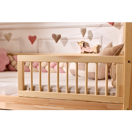 Avis Lit cabane DPT Premium Mon Lit Cabane 4