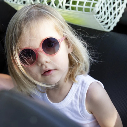 Avis Lunettes de soleil Enfant Woam Ki ET LA 4