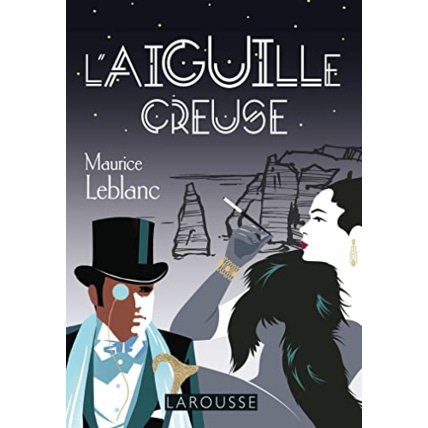 Avis L'aiguille creuse LAROUSSE 1
