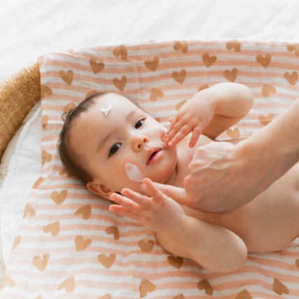 Avis La crème visage bébé JOONE 4