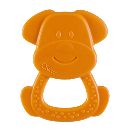 Avis Chien de dentition Eco+ Chicco 1