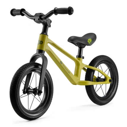 Avis Draisienne ultralégère ETER Kinderkraft 1