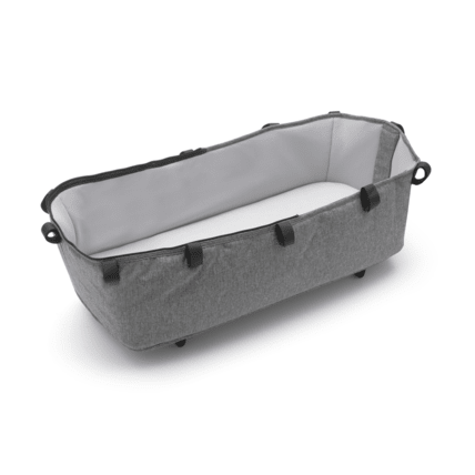 Avis Habillage nacelle Cameleon 3 Plus Bugaboo 4