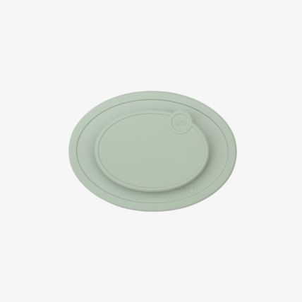 Avis Set de table Mini Mat ezpz 3