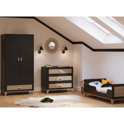 Avis Chambre bébé complète NAMI NATEO CONCEPT 2