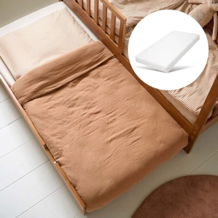 Avis Tiroir pour lit cabane avec matelas Maison Petite Amélie 2