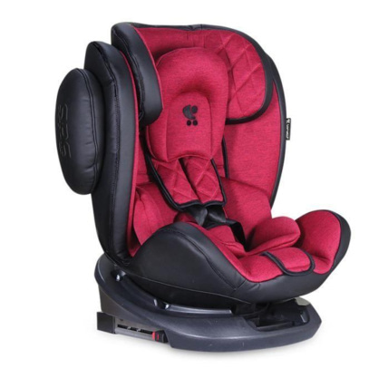 Avis Siège bébé Aviator SPS Isofix LORELLI 1