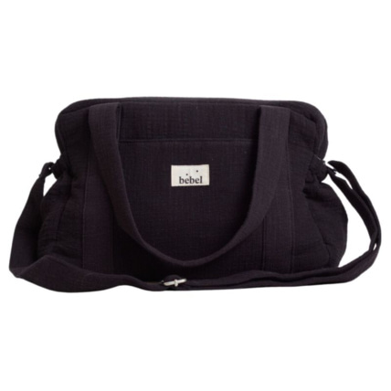 Avis Sac à langer MIDDLE BEBEL 3