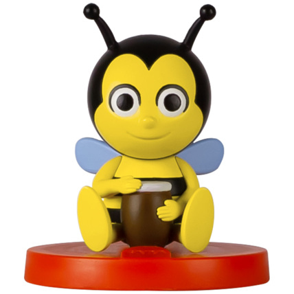 Avis Personnage sonore Musiques Joue et Chante FABA 1