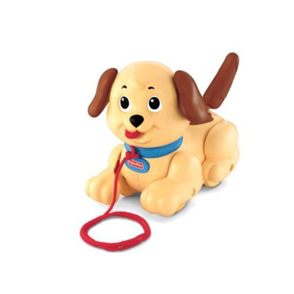 Avis Petit Snoopy Fisher-Price 1