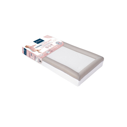 Avis Matelas Sleep Safe CANDIDE 2