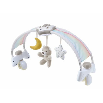 Avis Arche Arc-en-ciel Chicco 1