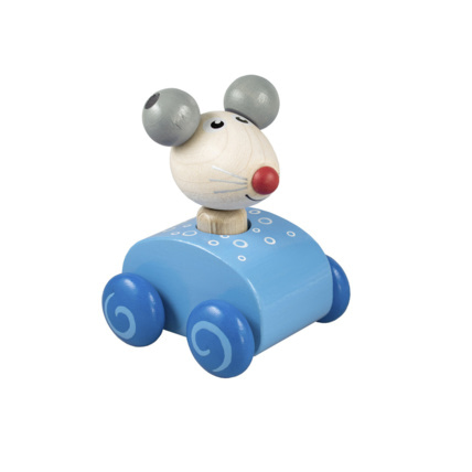 Avis La souris qui siffle Detoa 1