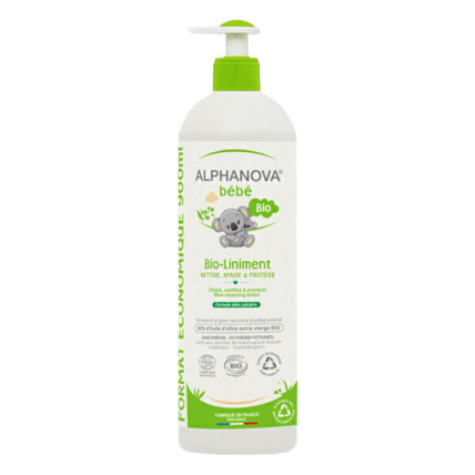 Avis Bio liniment ALPHANOVA 1