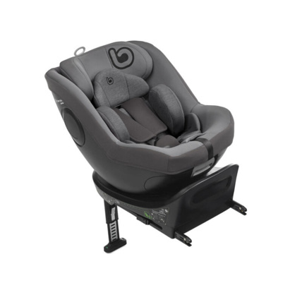 Avis Siège auto Puma BE COOL 3