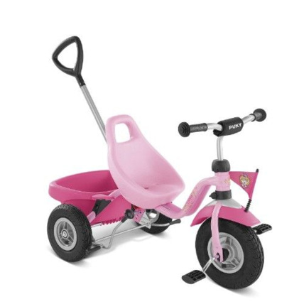 Avis Tricycle PUKY CAT 1L PUKY 1