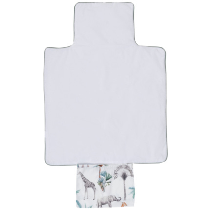 Avis Tapis à langer nomade, Safari Sevira Kids 3