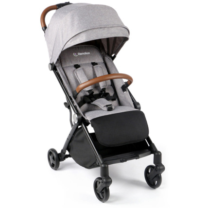 Avis Poussette compacte Magik RENOLUX 1