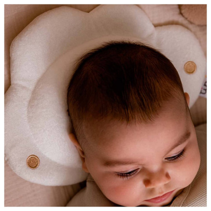 Avis Coussin cale tête bébé Cloudy TINEO 4