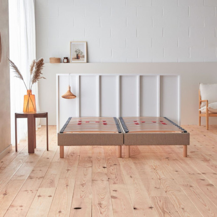 Avis Sommier à lattes Matelas No Stress 2