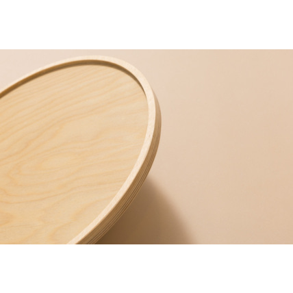 Avis Tablette de chevet en bois Mon Lit Cabane 7