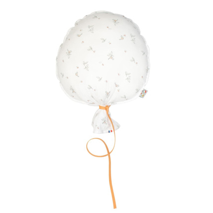 Avis Ballon mural décoratif en gaze de coton, Melody Sevira Kids 2
