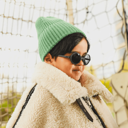 Avis Lunettes de soleil Rozz Ki ET LA 5